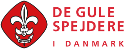 De Gule Spejdere